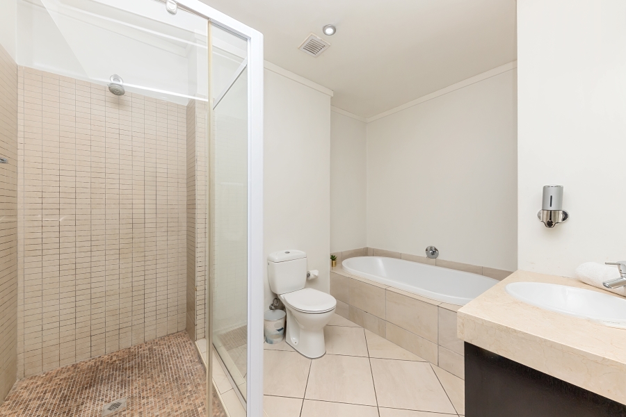 1 Bedroom Property for Sale in Cape Town City Centre Western Cape